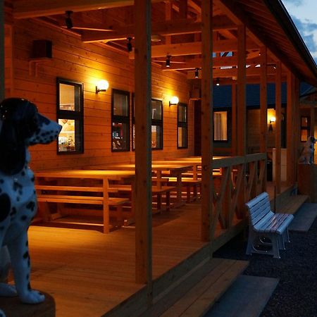 Kabata Resort Takashima Exteriér fotografie