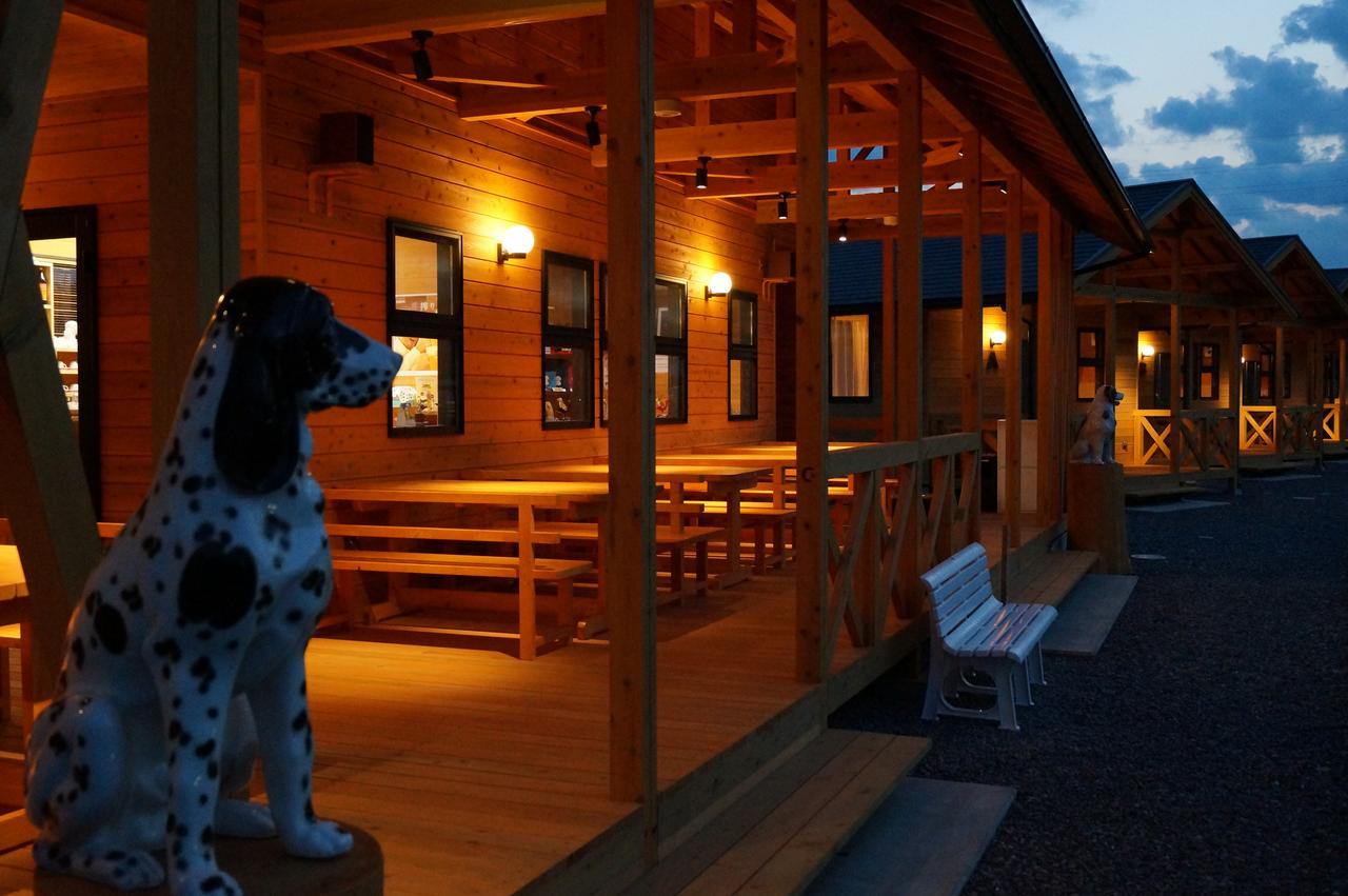 Kabata Resort Takashima Exteriér fotografie