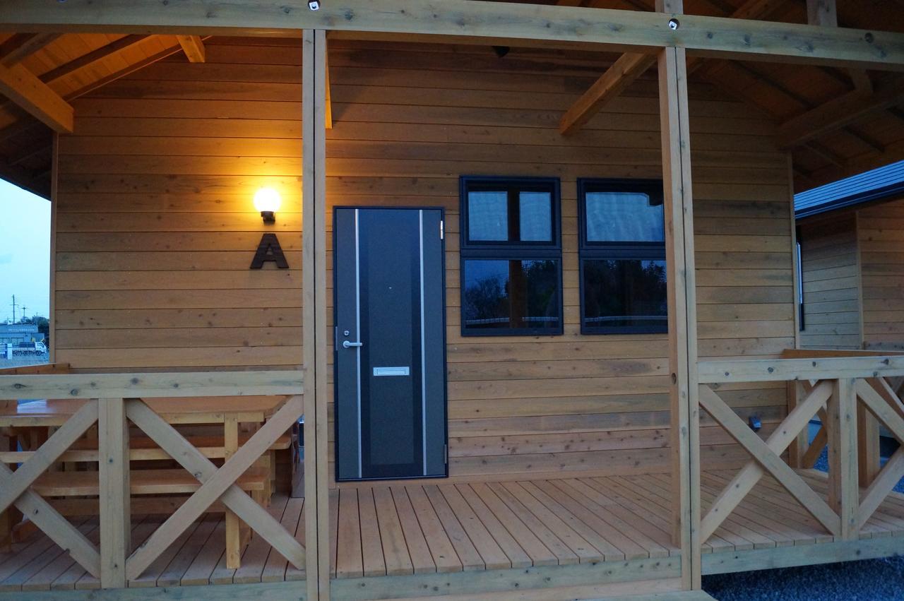 Kabata Resort Takashima Exteriér fotografie