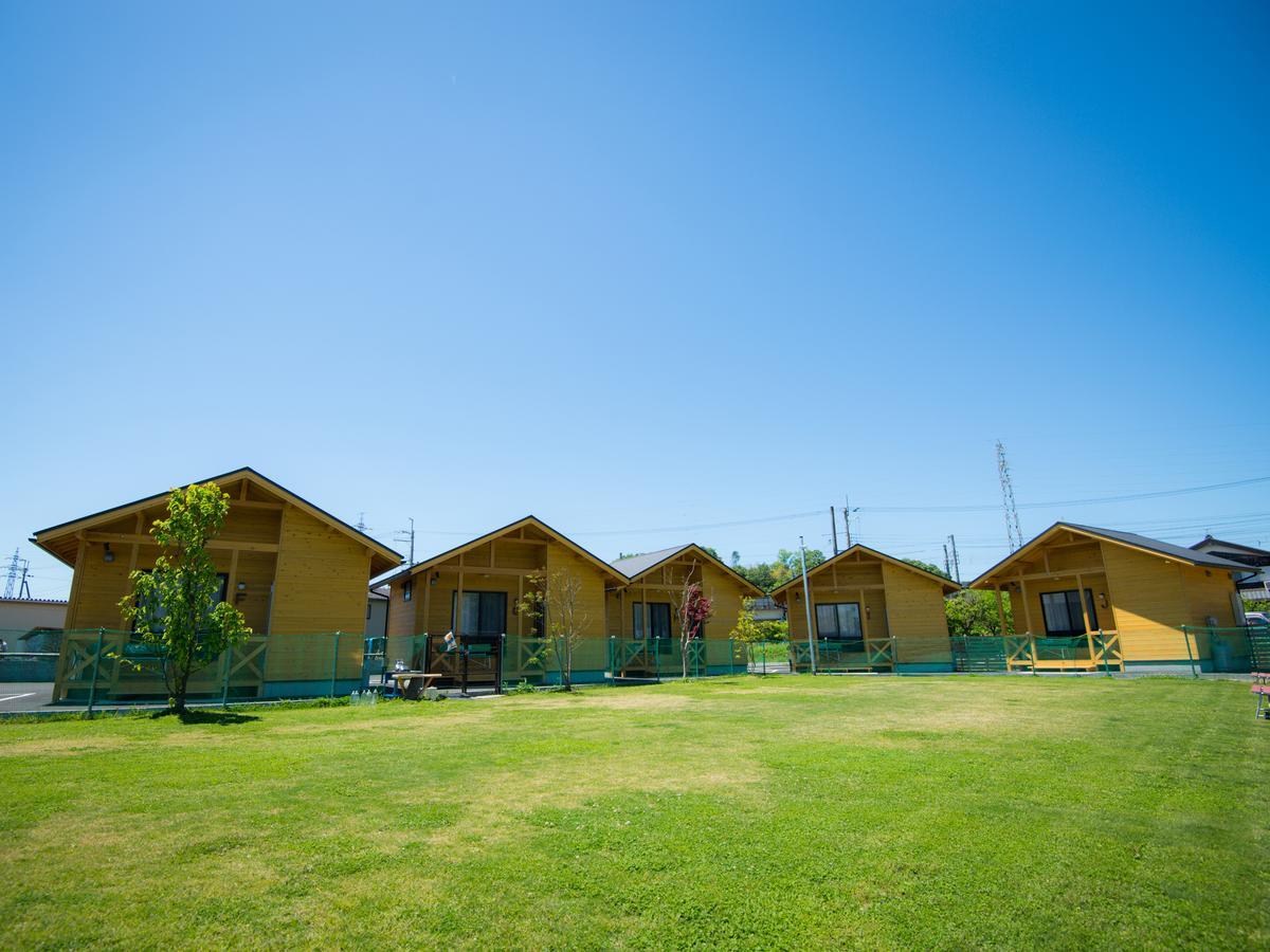Kabata Resort Takashima Exteriér fotografie