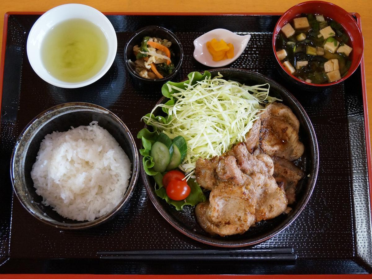 Kabata Resort Takashima Exteriér fotografie