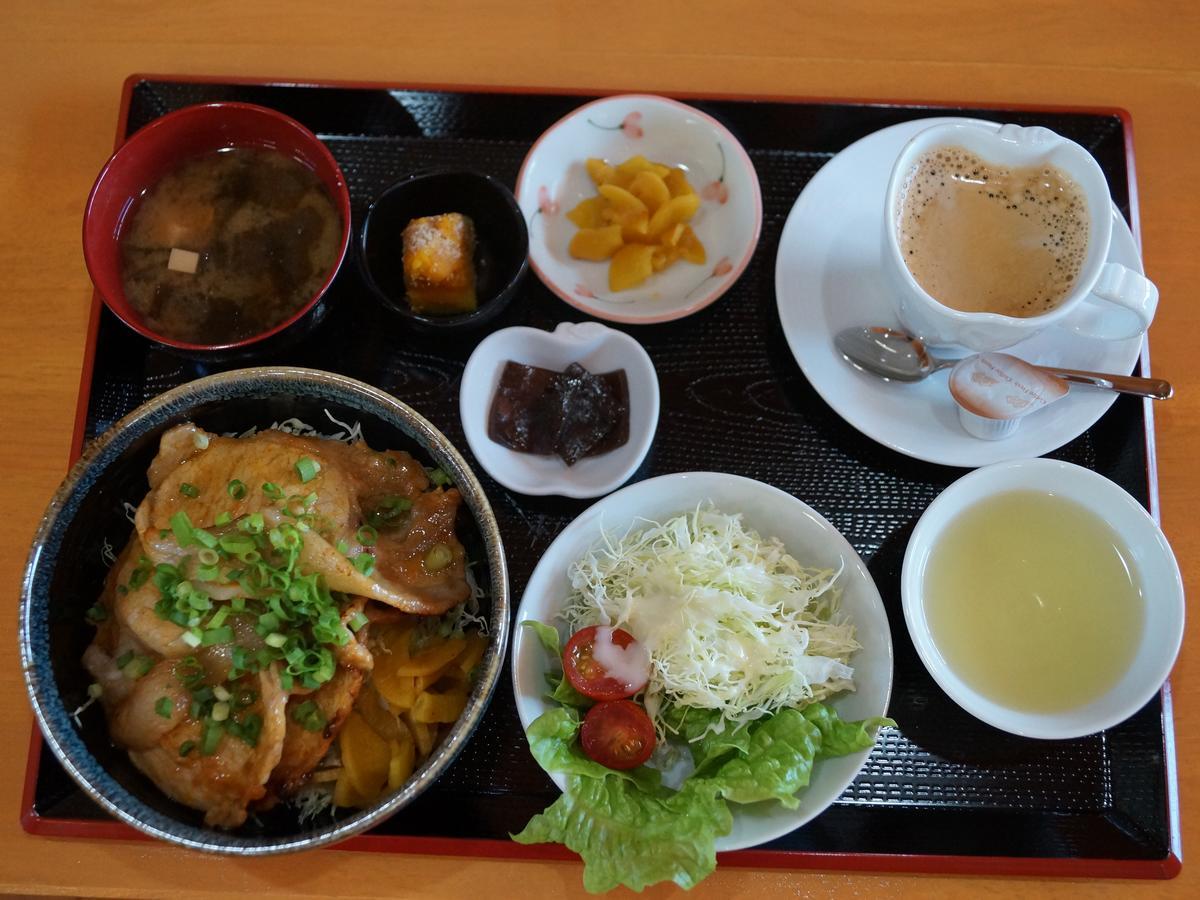 Kabata Resort Takashima Exteriér fotografie