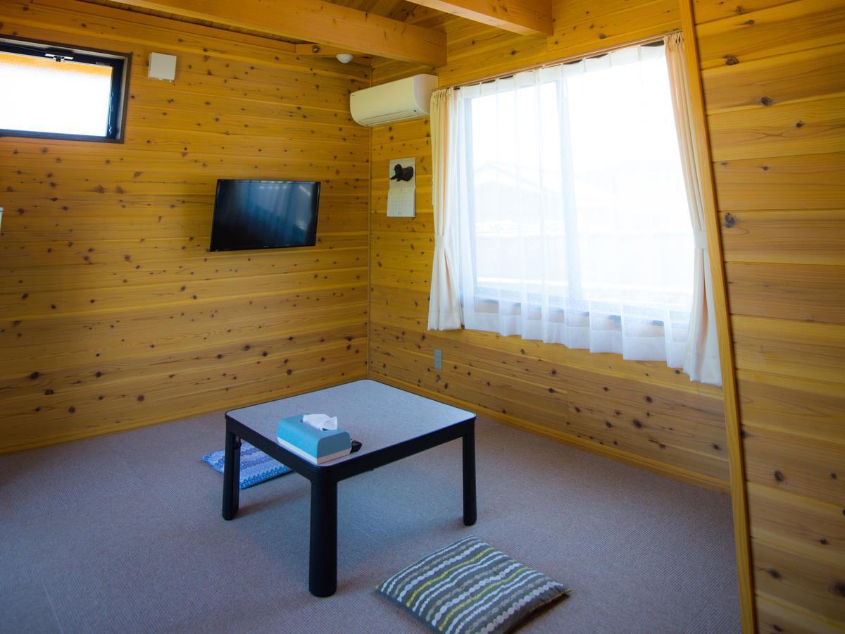 Kabata Resort Takashima Exteriér fotografie