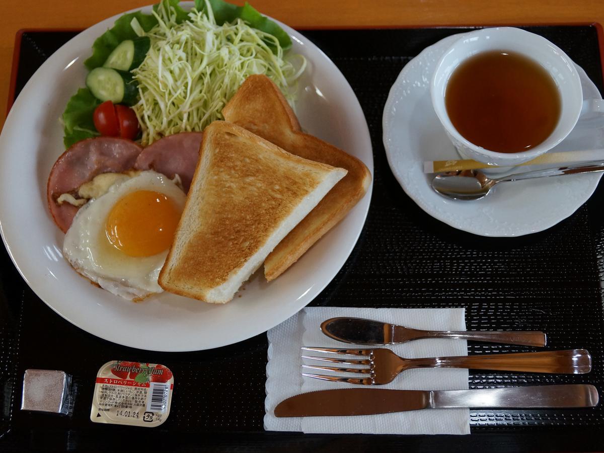 Kabata Resort Takashima Exteriér fotografie
