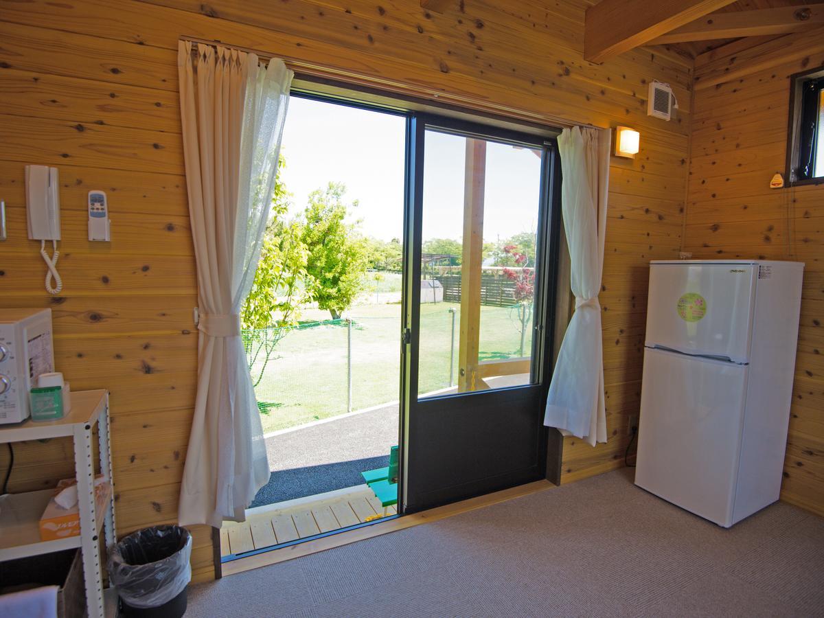 Kabata Resort Takashima Exteriér fotografie