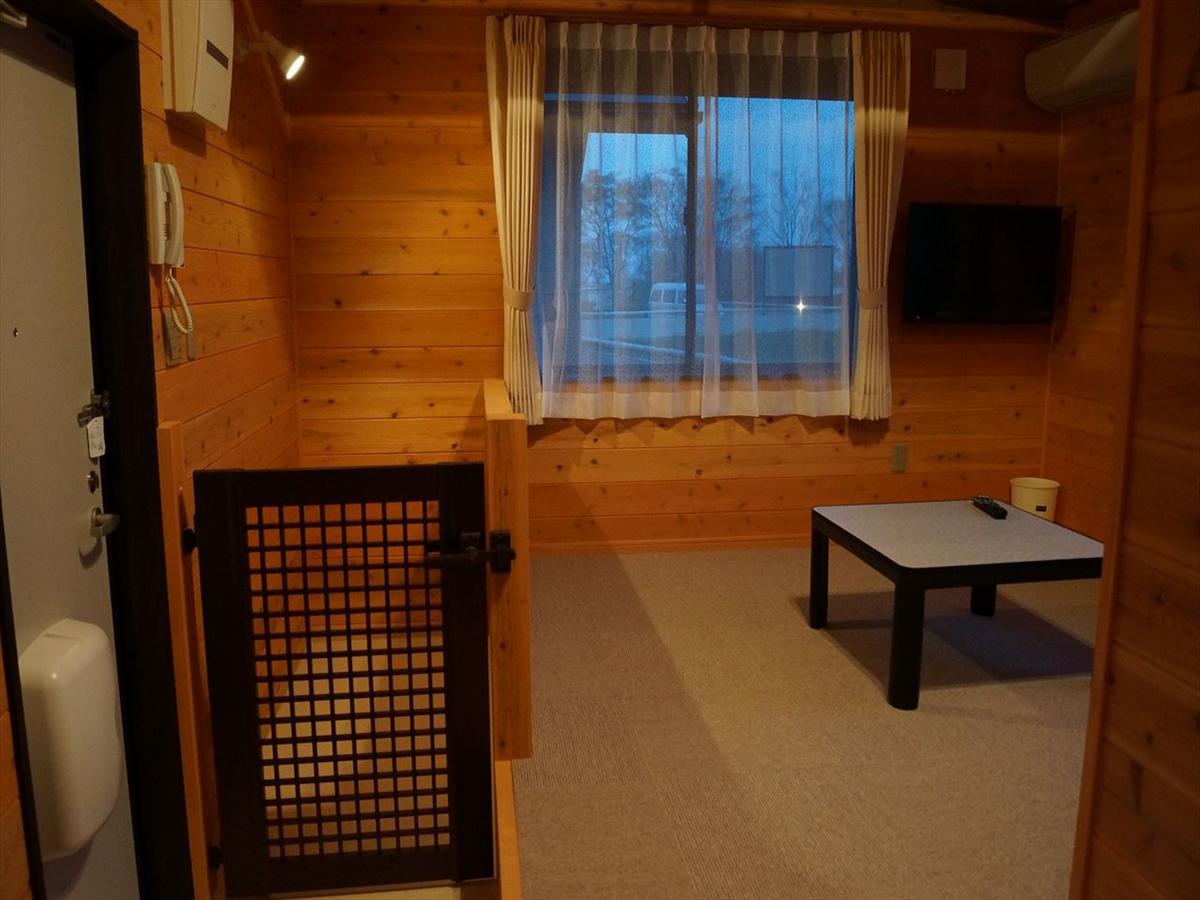 Kabata Resort Takashima Exteriér fotografie